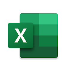 Microsoft Excel: Spreadsheets