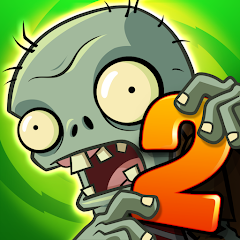 Plants vs. Zombiesâ¢ 2